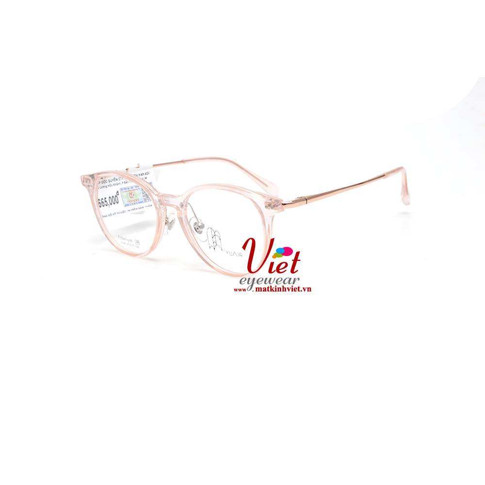Gọng kính YUAIR 2546 C16